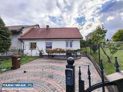 Dom w Zbylitowskiej Górze - Obrazek 1