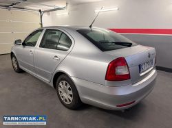 Skoda octavia ii 1.9 tdi aso 105 km 1 właściciel - Obrazek 1