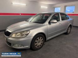 Skoda octavia ii 1.9 tdi aso 105 km 1 właściciel - Obrazek 2