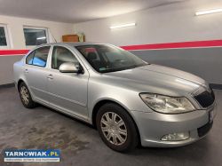 Skoda octavia ii 1.9 tdi aso 105 km 1 właściciel - Obrazek 4