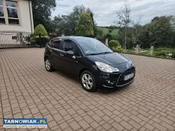 Citroen C3 1.6 HDi Exclusive - Obrazek 2