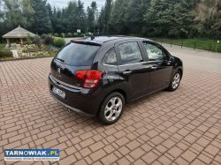 Citroen C3 1.6 HDi Exclusive - Obrazek 3