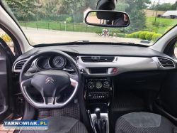 Citroen C3 1.6 HDi Exclusive - Obrazek 4