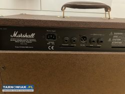 Wzmacniacz Marshall AS50R Acoustic - Obrazek 2