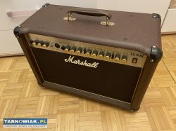 Wzmacniacz Marshall AS50R Acoustic - Obrazek 4