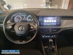 Skoda scala - Obrazek 3