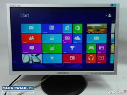 Syndyk sprzeda monitor Samsung SyncMaster 923NW - Obrazek 2