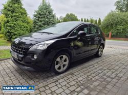 Peugeot 3008 2011r - Obrazek 1