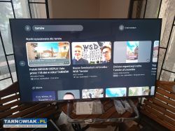 Telewizor sharp 55jp7265e qled 55'' 4k s - Obrazek 4