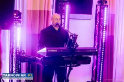DJ duet Black Band - Obrazek 1