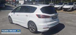 Ford S-Max ST Line 7 miejsc - Obrazek 3