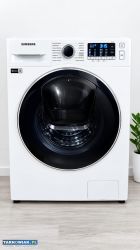 Sprzedam pralko -suszarke Samsung - Obrazek 1