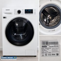 Sprzedam pralko -suszarke Samsung - Obrazek 2
