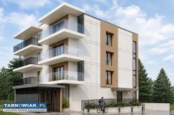 Nowe mieszkania Brzesko Centrum - Obrazek 1