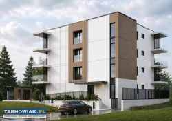 Nowe mieszkania Brzesko Centrum - Obrazek 2