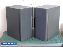 Kolumny Okano Prestige 5000 RC Lenco sprawne. DOST - Obrazek 2