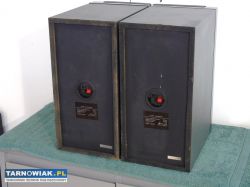 Kolumny Okano Prestige 5000 RC Lenco sprawne. DOST - Obrazek 4
