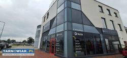 Strusińska- lokal 130m2, parking - Obrazek 1