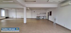 Strusińska- lokal 130m2, parking - Obrazek 3
