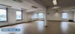Strusińska- lokal 130m2, parking - Obrazek 2