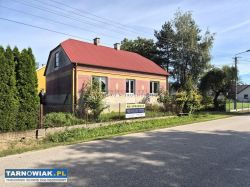 Dom z potencjałem rekreacyjnym i inwestycyjnym - Obrazek 1