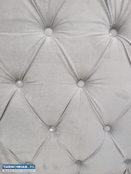 Łóżko tapicerowane małżeńskie 200x180 - Obrazek 4