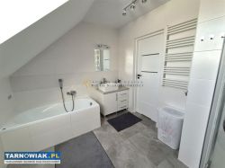 Dom parterowy z poddaszem - dąbrowa tarnowska - Obrazek 4