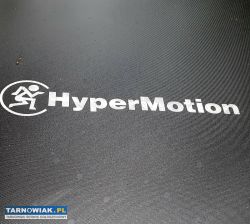Trampolina ogrodowa HyperMotion – praktycznie NOWA - Obrazek 2