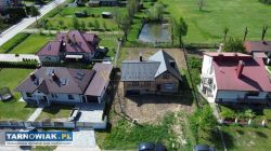 Przestronny dom z dużym potencjałem – niedomice - Obrazek 4