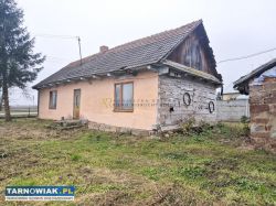 Dom na sprzedaż –sikorzyce, gmina wietrzychowice - Obrazek 2