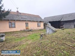 Dom na sprzedaż –sikorzyce, gmina wietrzychowice - Obrazek 4