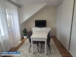 3-pokojowe bezczynszowe mieszkanie w dąbrowie tar. - Obrazek 1