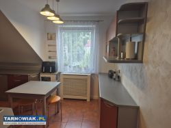 3-pokojowe bezczynszowe mieszkanie w dąbrowie tar. - Obrazek 2