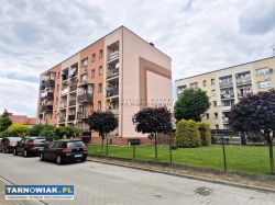 3-pokojowe mieszkanie w centrum miasta żabno - Obrazek 1