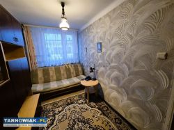 3-pokojowe mieszkanie w centrum miasta żabno - Obrazek 4