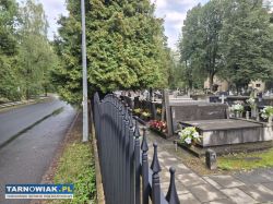 Sprzedam grobowiec 4 os. Tarnów Mościce - Obrazek 4