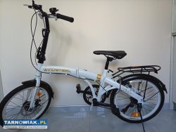 Sprzedam rower. - Obrazek 1
