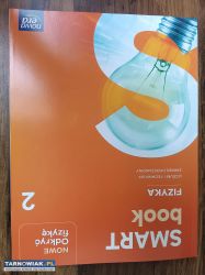 Smart book fizyka nowe odkryć fizykę 2 - Obrazek 1