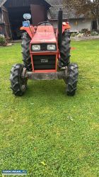 Massey Ferguson 1042 - Obrazek 3