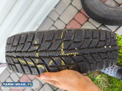 Opony zimowe 165/70 r14 - Obrazek 2