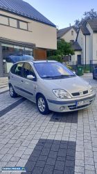 Witam sprzedam bardzo ładnego Renault scenic LIFT - Obrazek 1