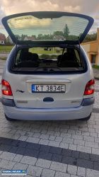 Witam sprzedam bardzo ładnego Renault scenic LIFT - Obrazek 2