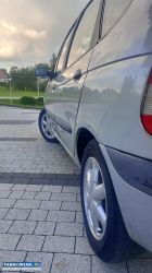Witam sprzedam bardzo ładnego Renault scenic LIFT - Obrazek 3