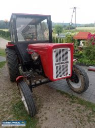 Sprzedam ursus c-360 - Obrazek 1