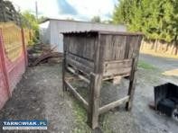 Sprzedam klatki dla królików - Obrazek 3