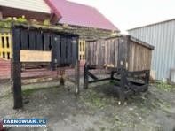 Sprzedam klatki dla królików - Obrazek 4