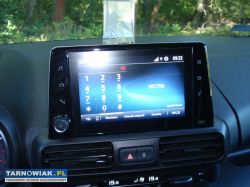 Toyota Proace City Verso - Obrazek 3
