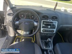 Ford focus 1.6 benzyna 2005r - Obrazek 4