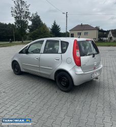 Mitsubishi Colt 1.3 benzyna 2007r - Obrazek 3