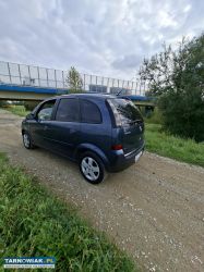 Sprzedam opla merivę 1.6 - Obrazek 2